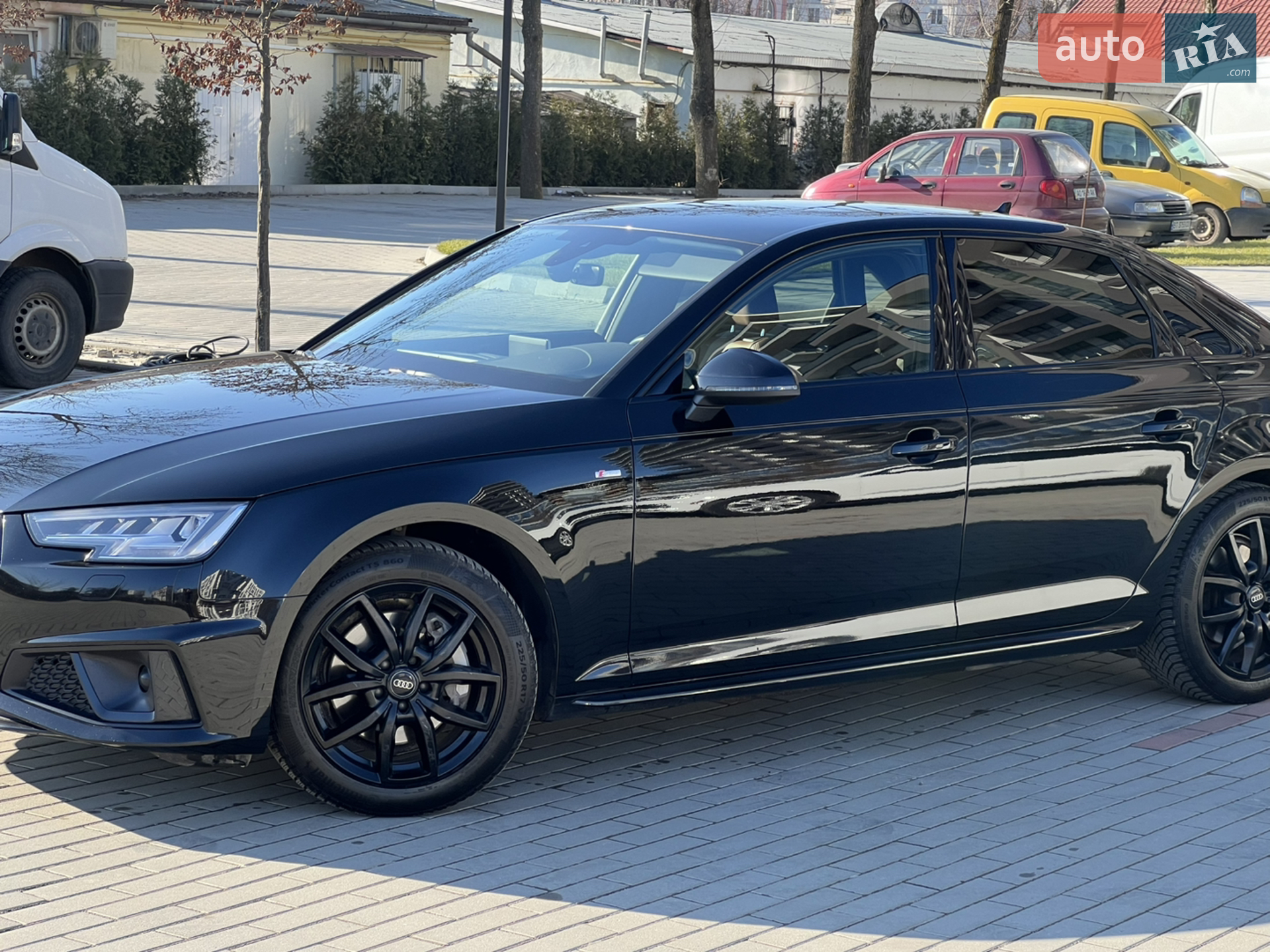 2019 Audi A4 - мініатюра 44