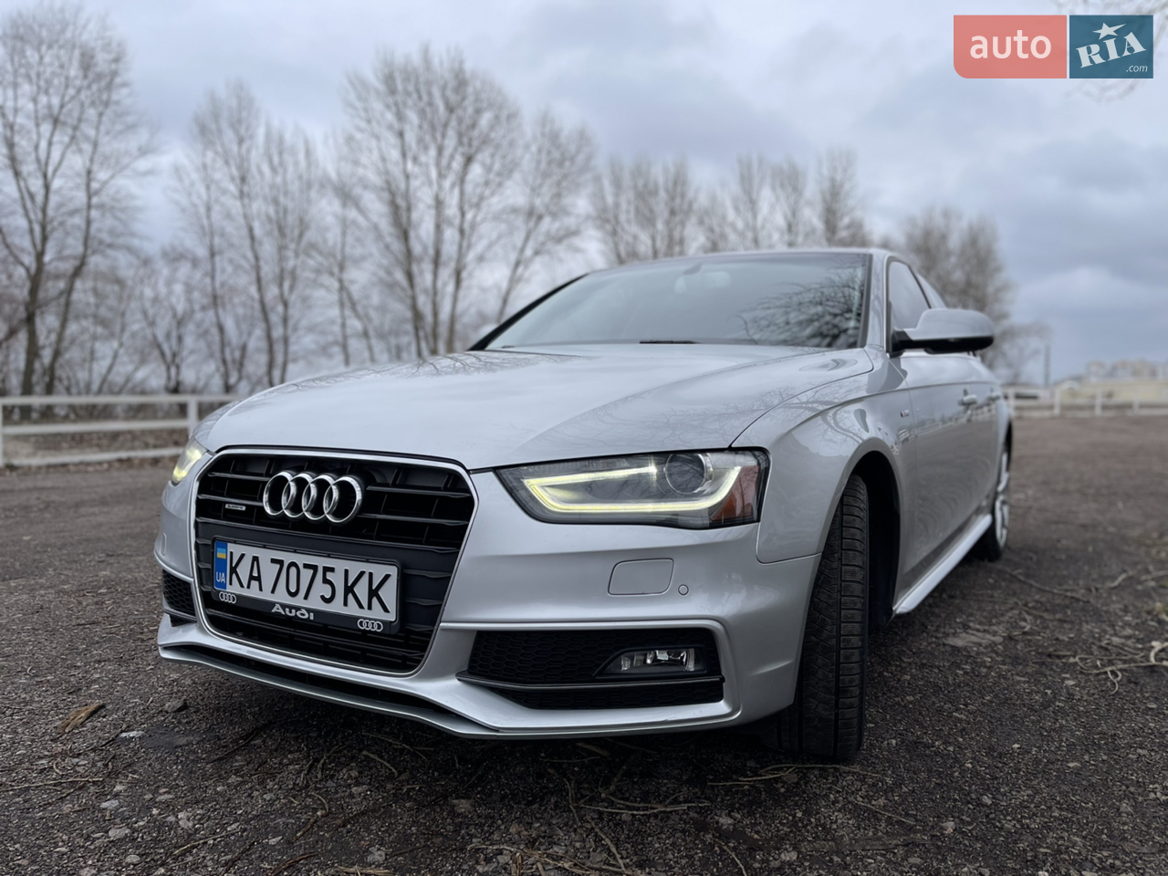 2015 Audi A4 - мініатюра 21