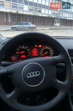 Седан Audi A4 2004 в Кропивницком