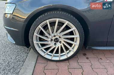 Універсал Audi A4 2011 в Тячеві
