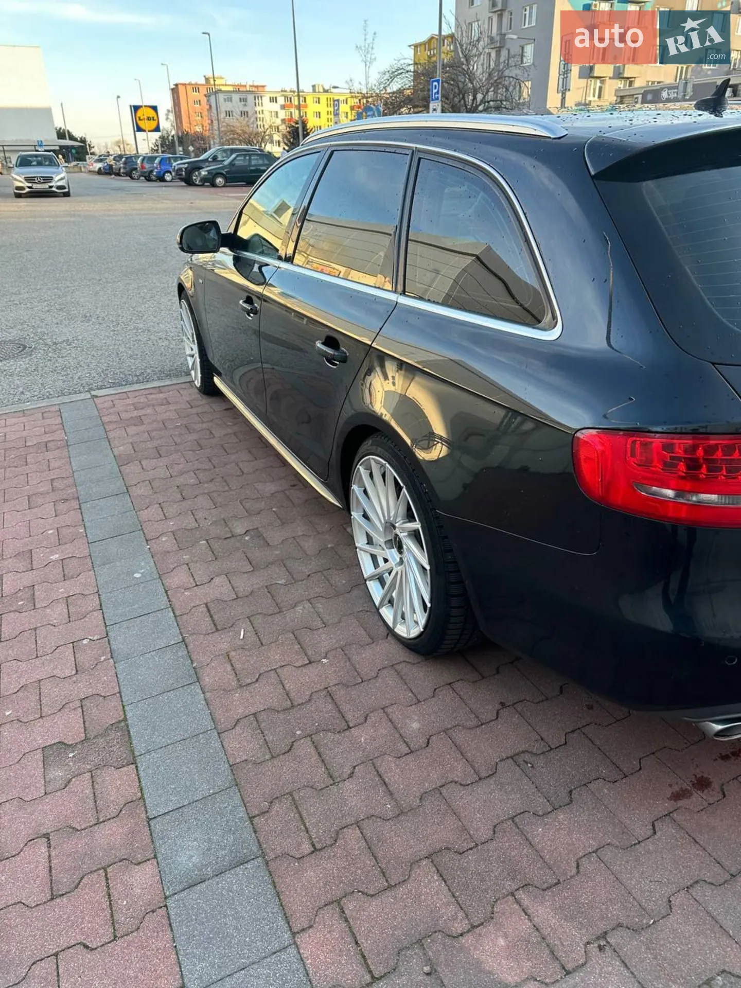 2011 Audi A4 - мініатюра 8