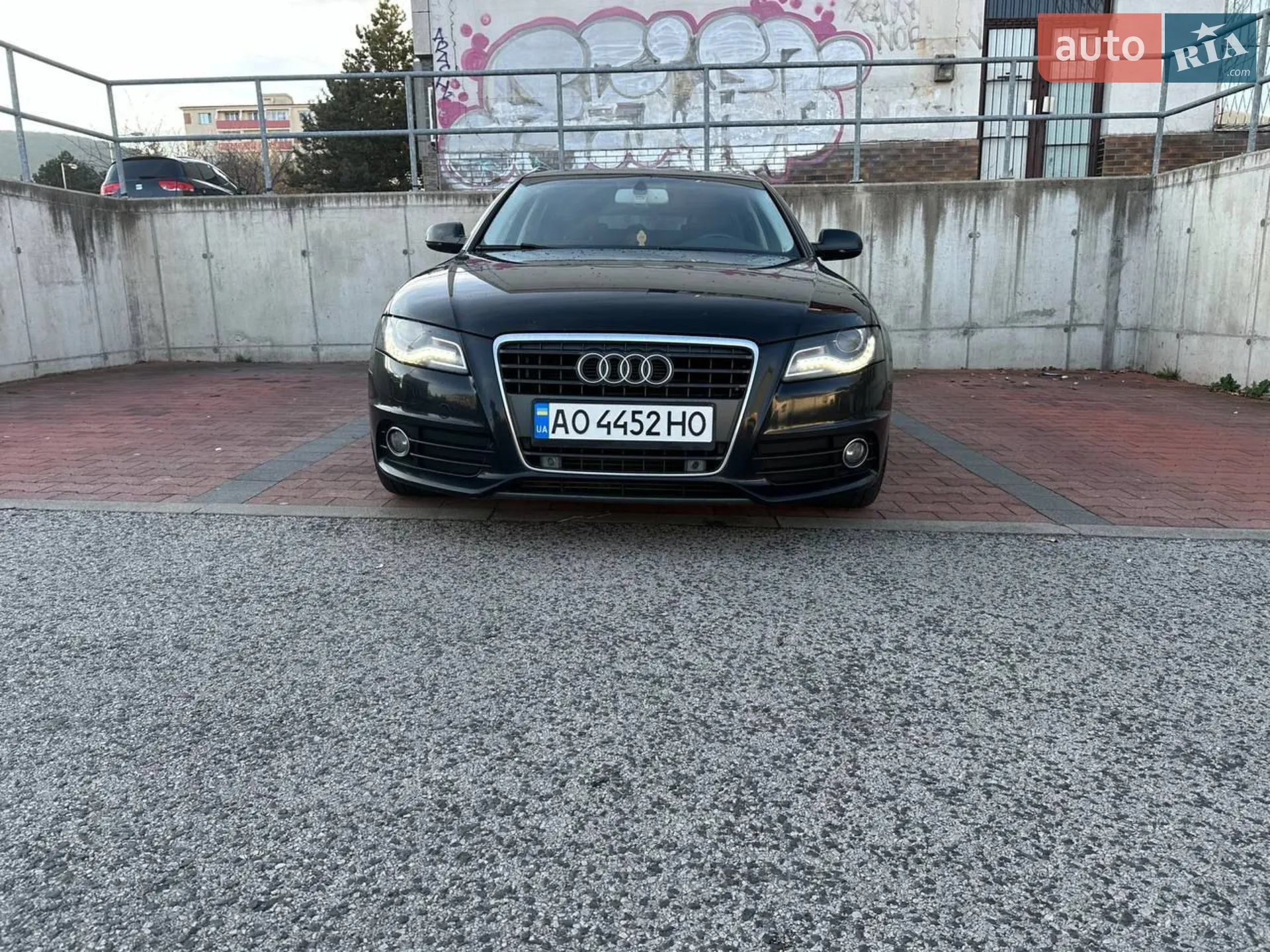 2011 Audi A4 - мініатюра 6