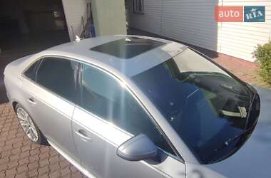 Седан Audi A4 2016 в Львове