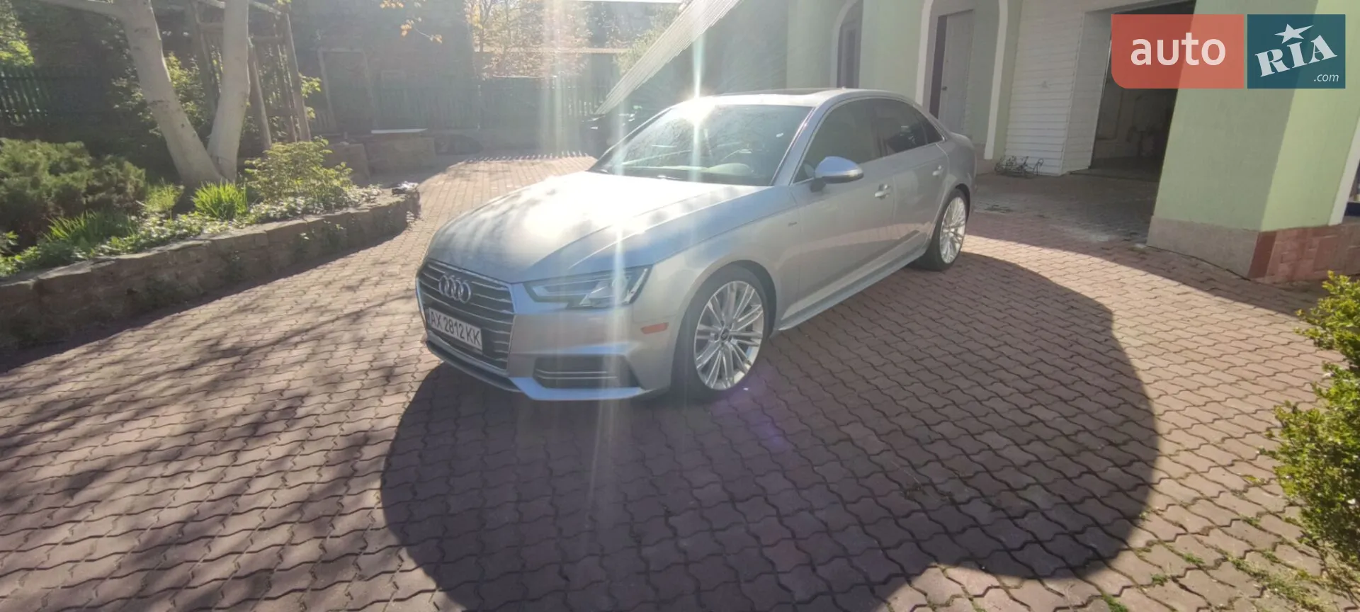 2016 Audi A4 - мініатюра 11