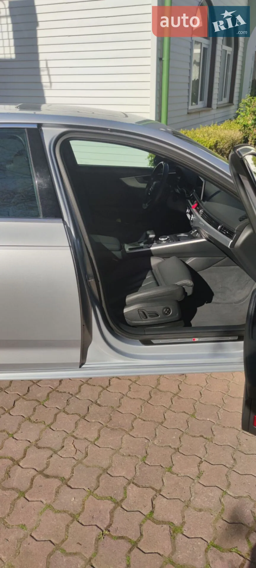 2016 Audi A4 - мініатюра 19