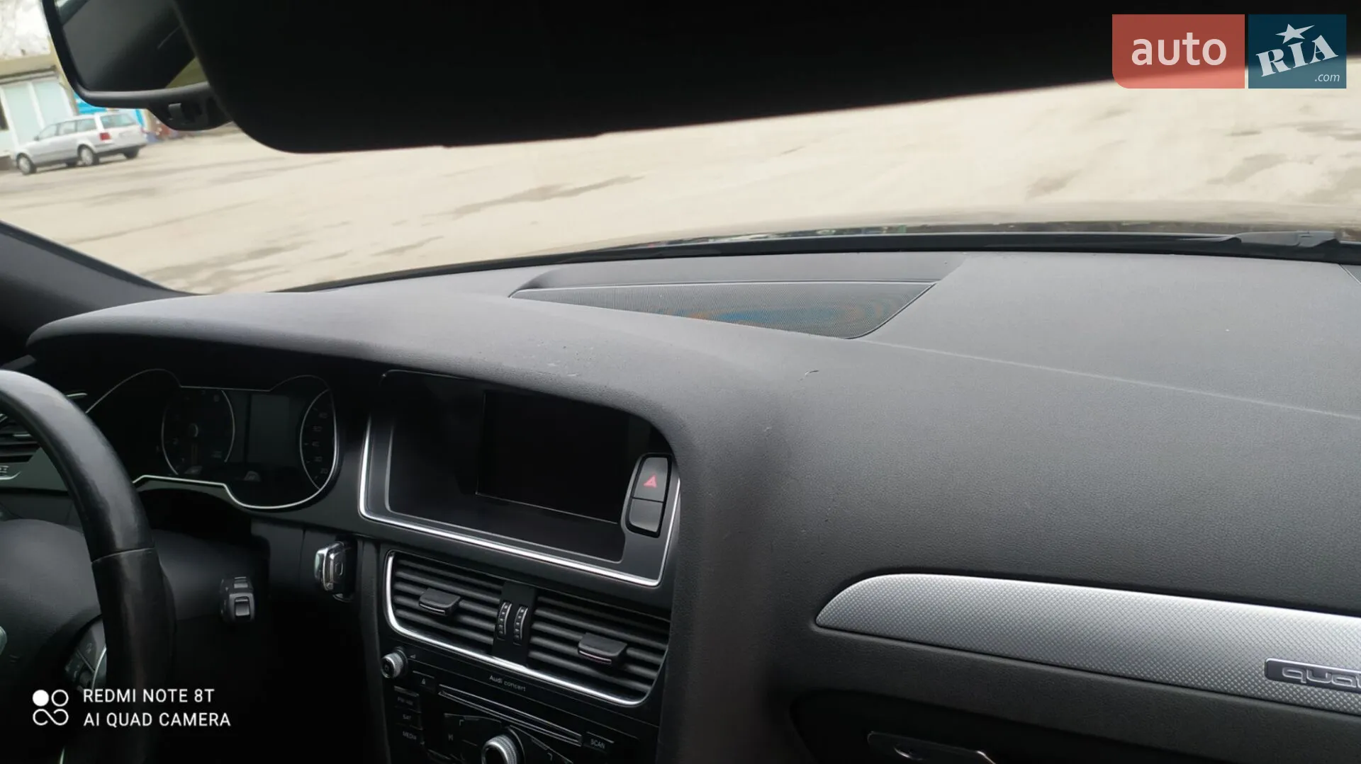 2012 Audi A4 - мініатюра 6