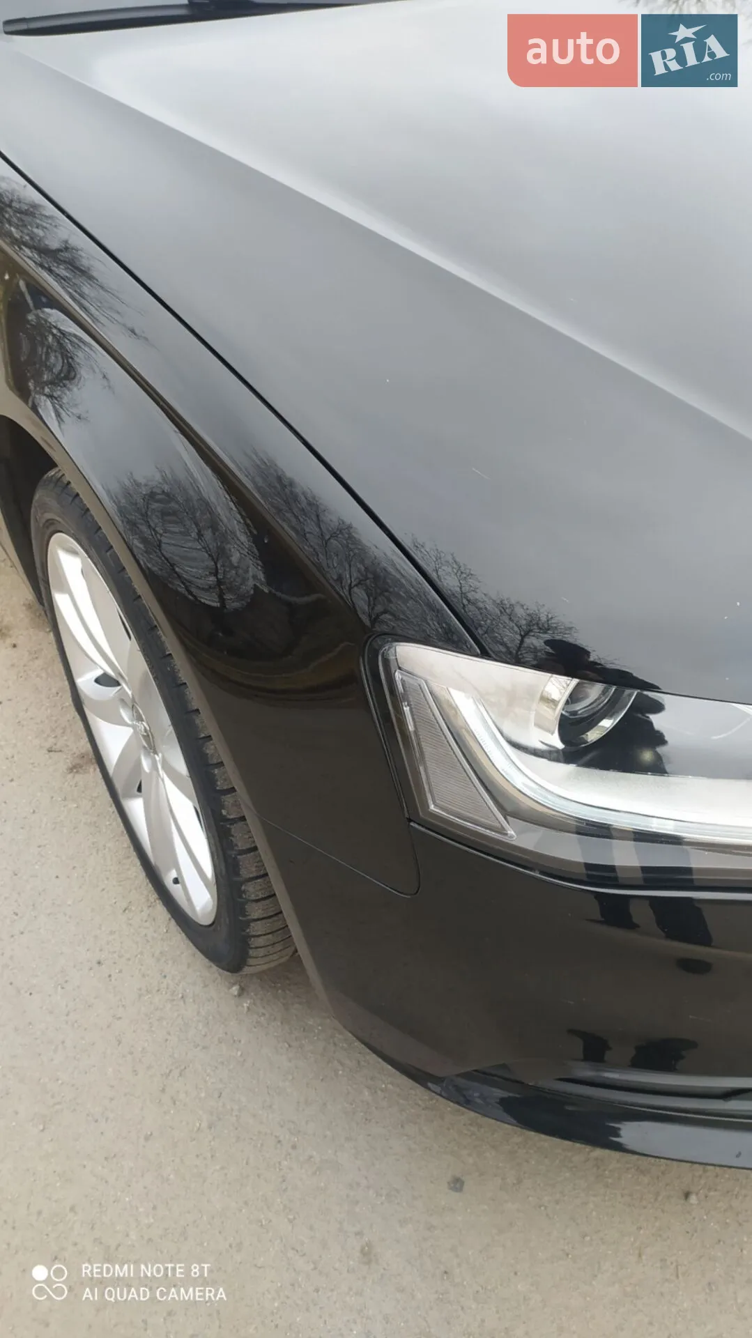 2012 Audi A4 - мініатюра 21