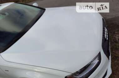 Седан Audi A4 2014 в Старокостянтинові