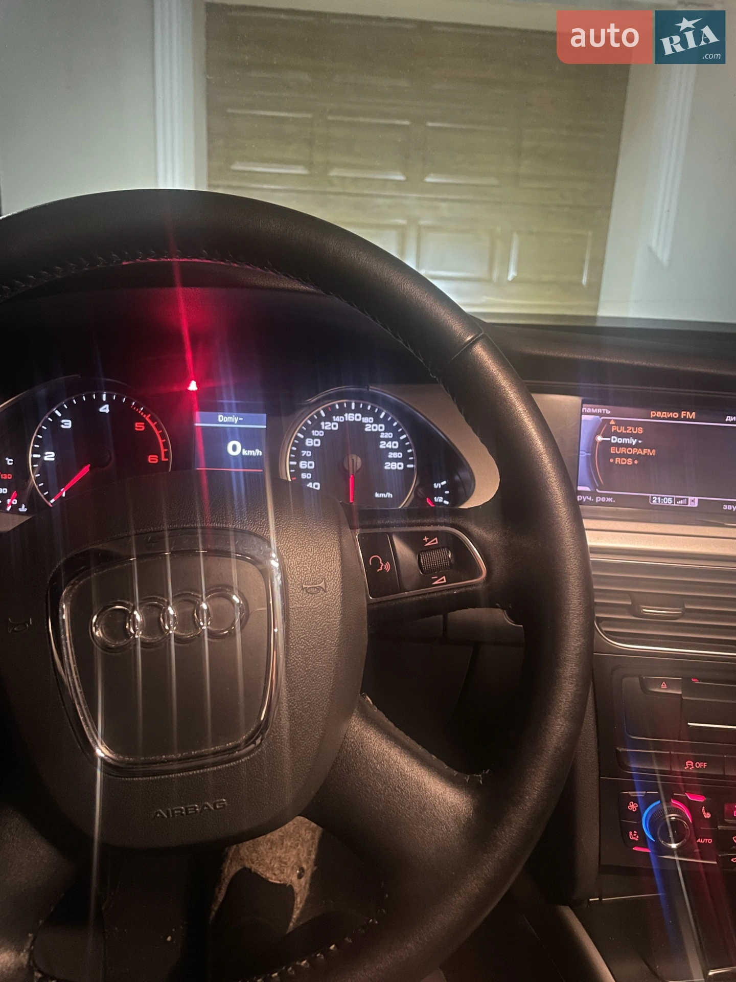 2011 Audi A4 - мініатюра 3