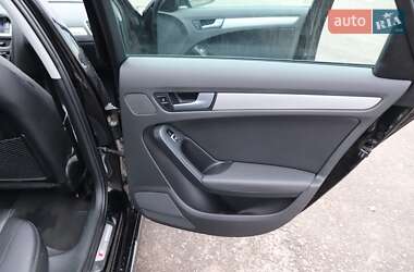 Седан Audi A4 2014 в 