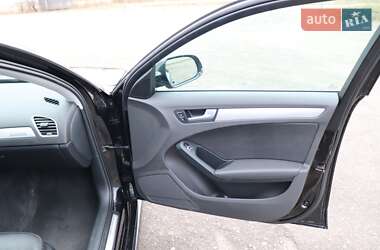 Седан Audi A4 2014 в 
