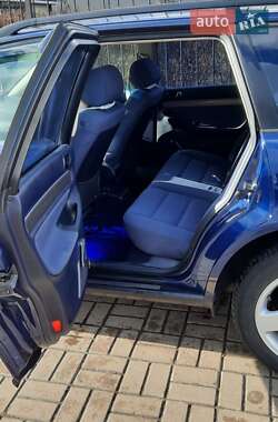 Универсал Audi A4 2001 в Киеве