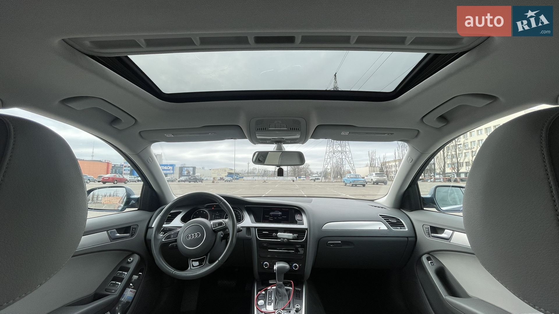 2015 Audi A4 - мініатюра 15