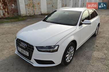 Универсал Audi A4 2015 в Каменец-Подольском