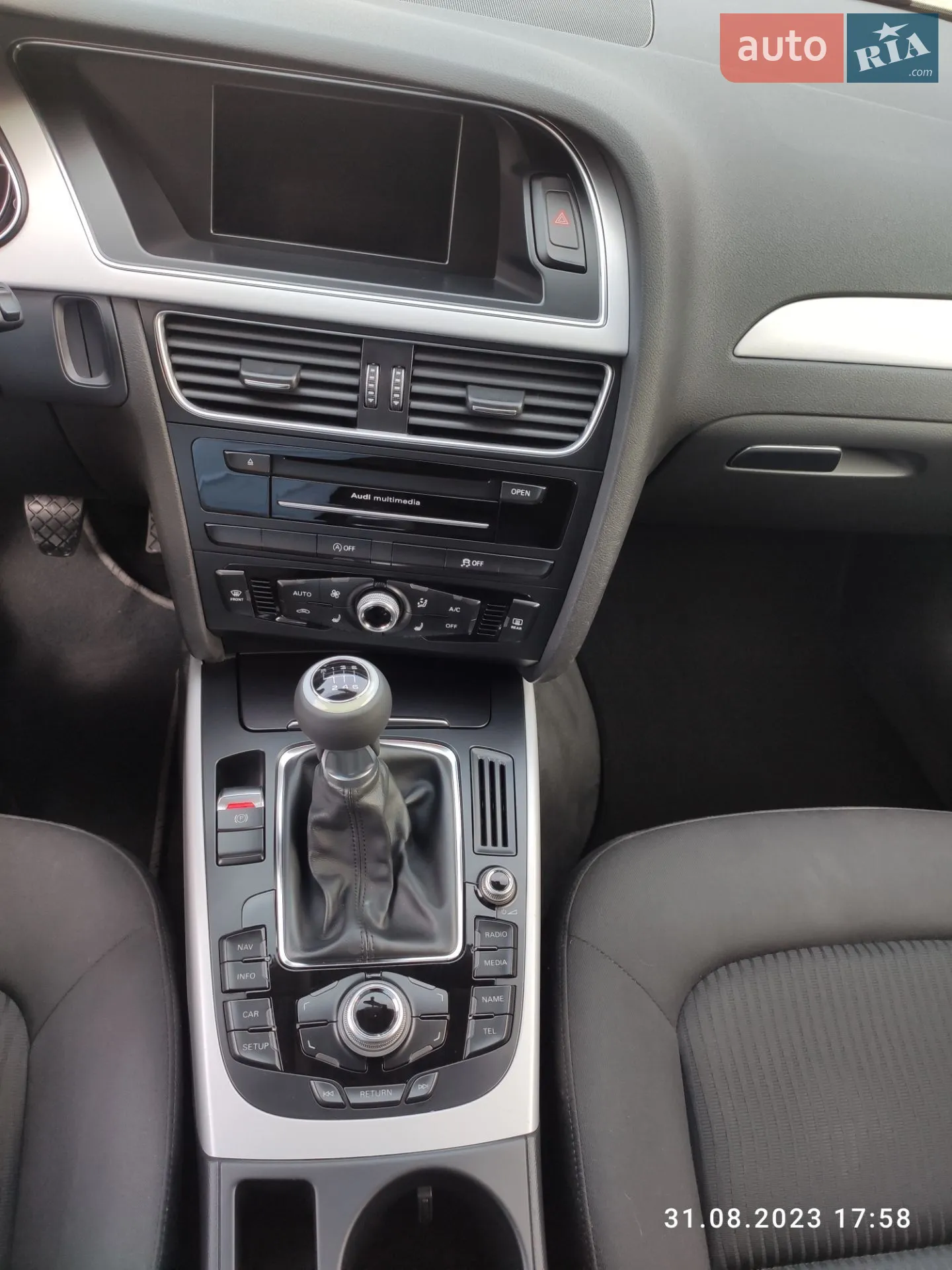 2015 Audi A4 - мініатюра 37