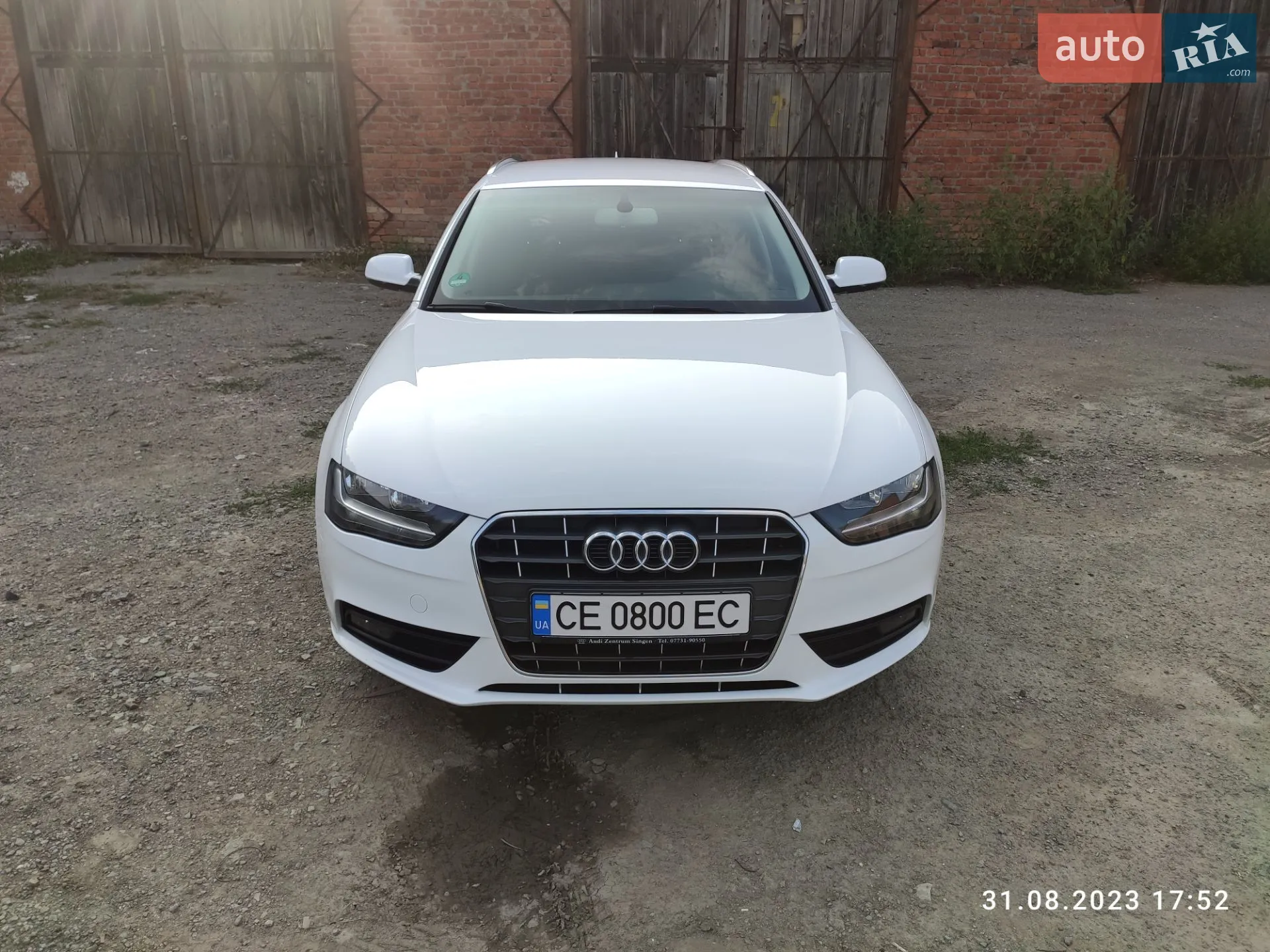 2015 Audi A4 - мініатюра 40