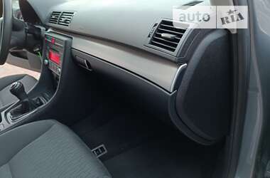 Универсал Audi A4 2007 в Сарнах