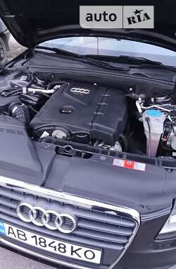 Универсал Audi A4 2008 в Тульчине