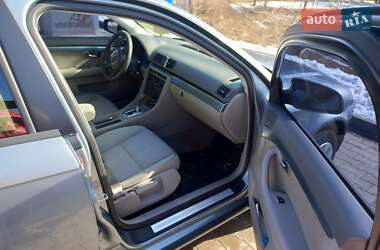 Универсал Audi A4 2005 в Сумах