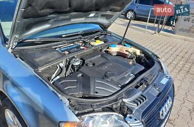 Универсал Audi A4 2005 в 