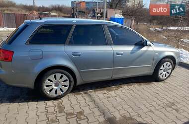 Универсал Audi A4 2005 в Сумах