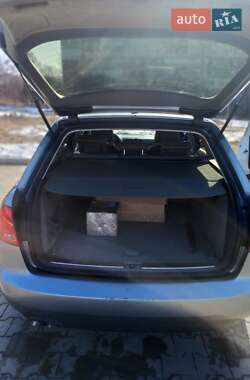 Универсал Audi A4 2005 в Сумах