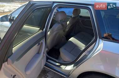 Универсал Audi A4 2005 в Сумах