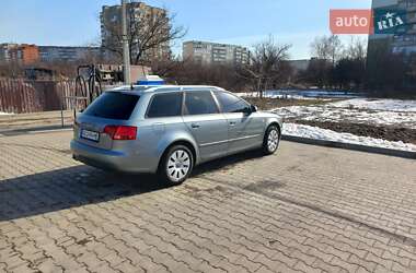 Универсал Audi A4 2005 в Сумах