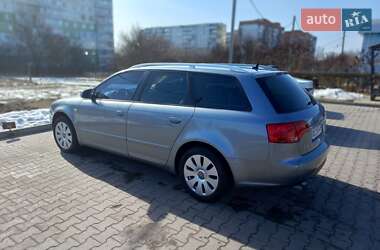 Универсал Audi A4 2005 в Сумах