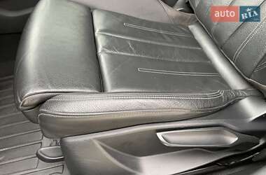 Универсал Audi A4 2018 в 