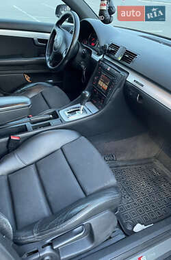 Універсал Audi A4 2003 в Києві