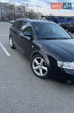 Універсал Audi A4 2003 в 
