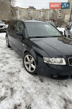 Універсал Audi A4 2003 в Києві