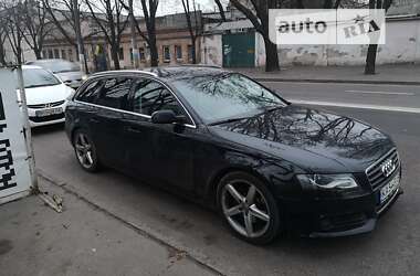 Универсал Audi A4 2010 в Одессе