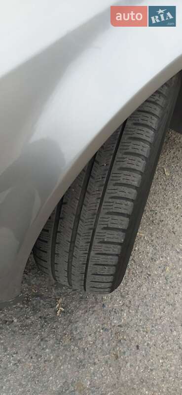 Универсал Audi A4 2002 в Запорожье