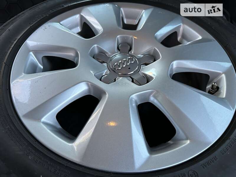 Универсал Audi A4 2006 в Полтаве