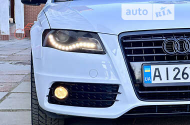 Универсал Audi A4 2012 в Киеве