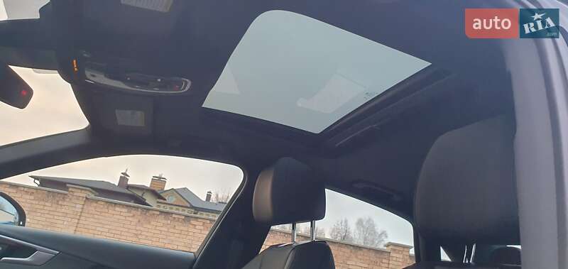 Седан Audi A4 2020 в Киеве