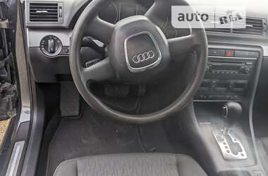 Универсал Audi A4 2005 в Червонограде