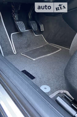 Универсал Audi A4 2009 в Староконстантинове
