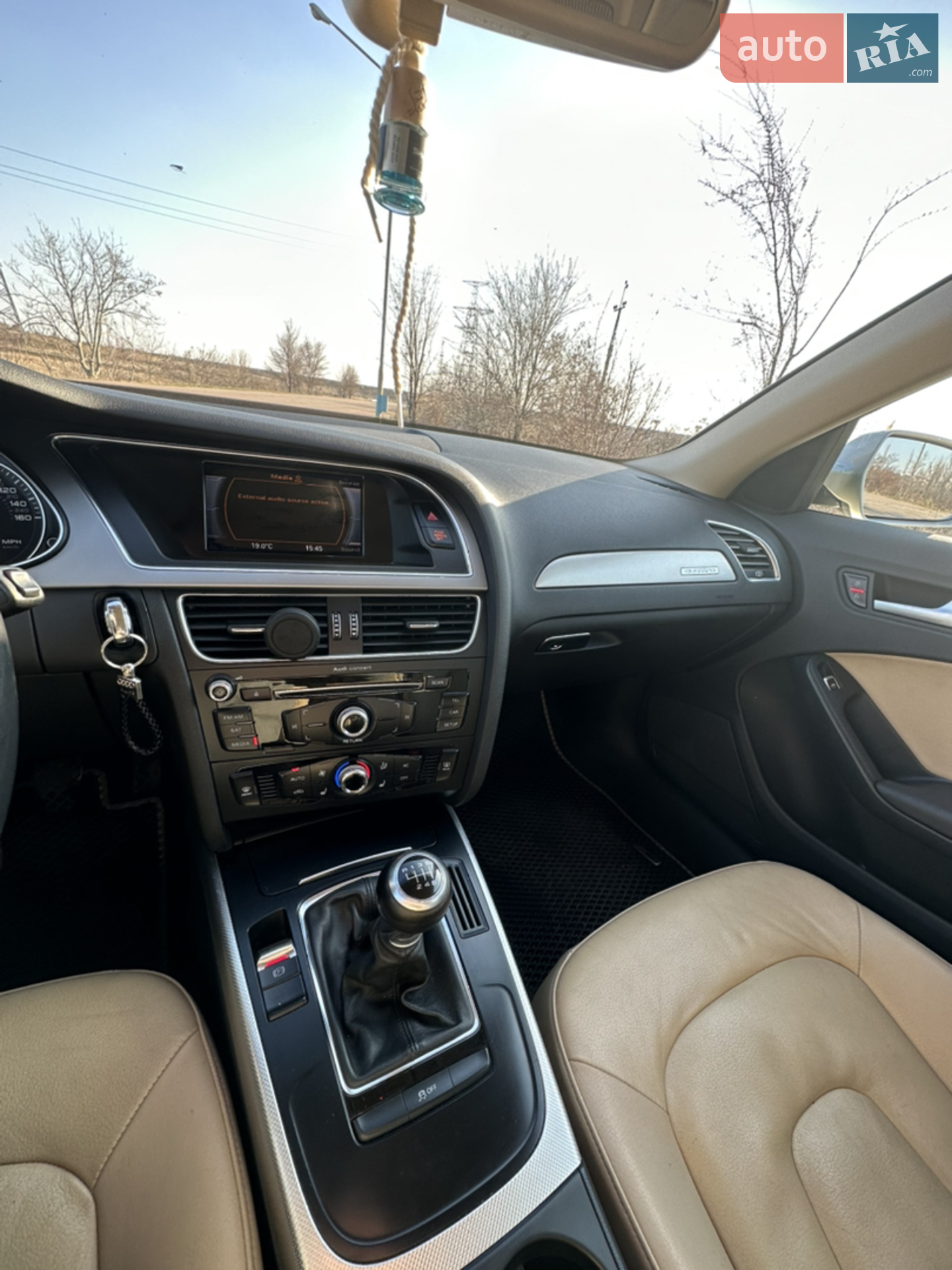 2013 Audi A4 - мініатюра 17