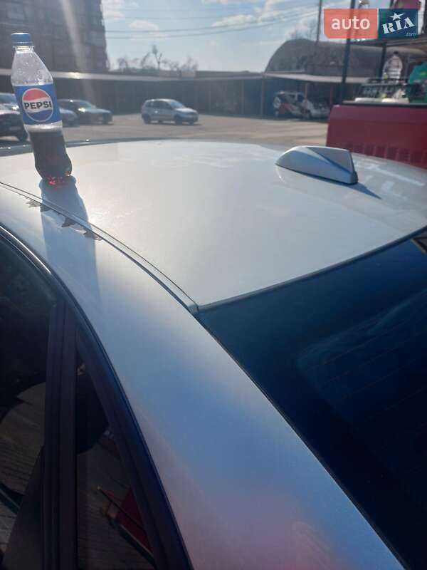 Седан Audi A4 2004 в Кривом Роге фото Седан Audi A4 2004 в Кривом Роге