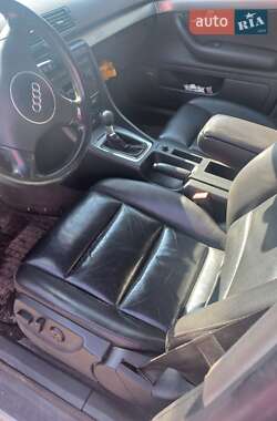 Седан Audi A4 2004 в Кривом Роге фото 3 Седан Audi A4 2004 в Кривом Роге