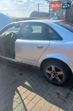 Седан Audi A4 2004 в Кривом Роге фото 10 Седан Audi A4 2004 в Кривом Роге