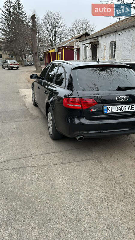 Универсал Audi A4 2012 в Днепре фото 7 Универсал Audi A4 2012 в Днепре