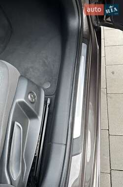 Универсал Audi A4 2017 в Ужгороде