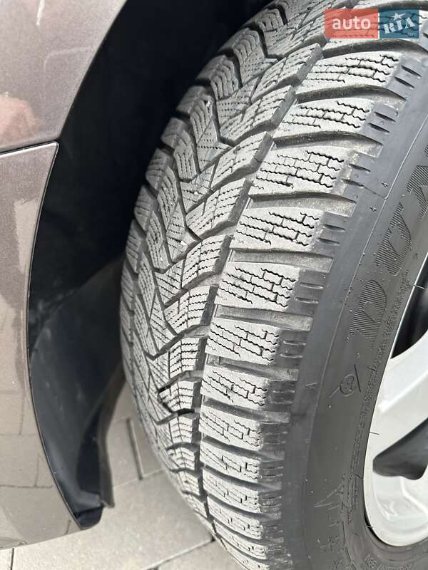 Универсал Audi A4 2017 в Ужгороде