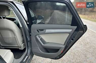 Седан Audi A4 2012 в 
