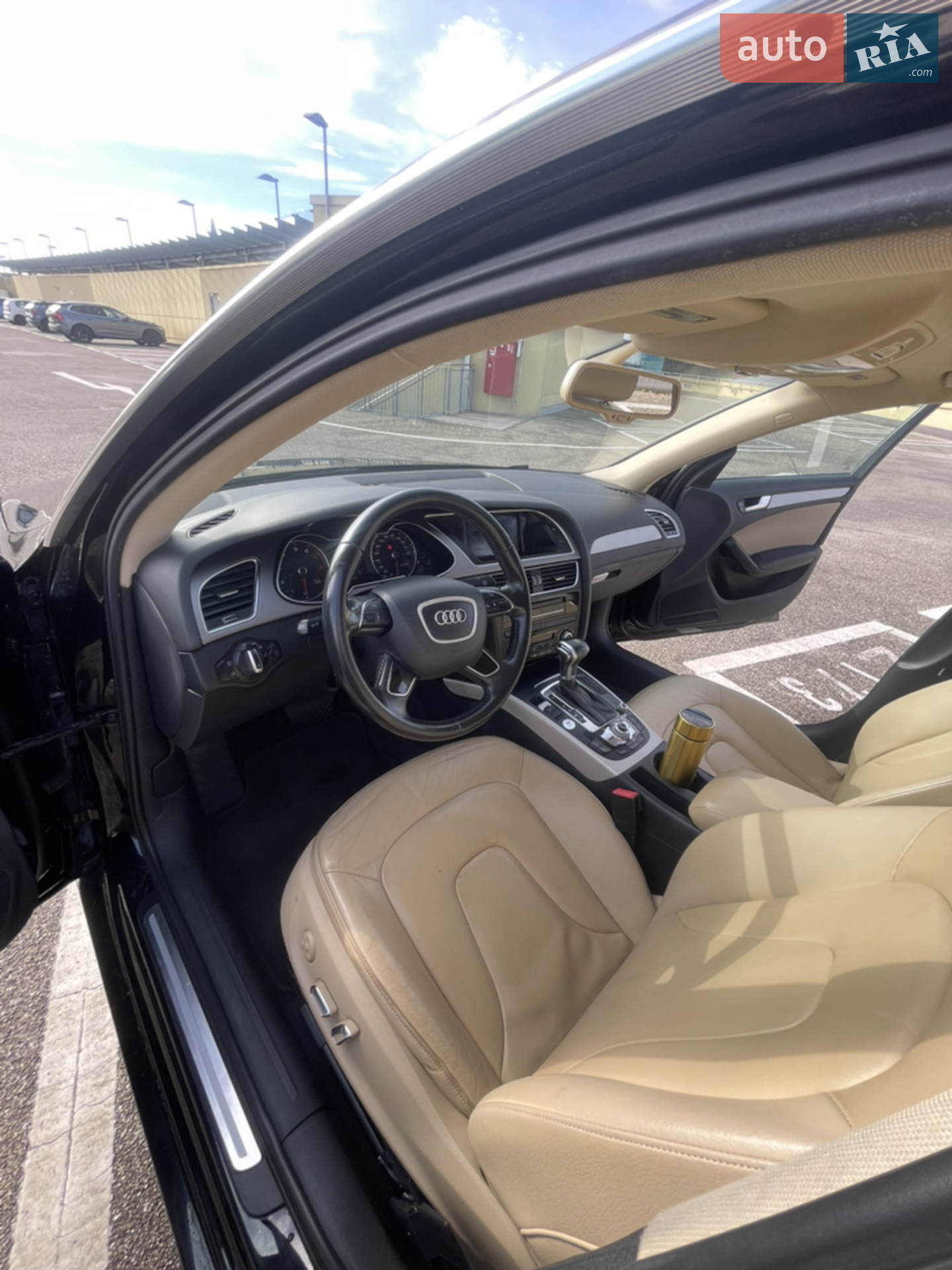 2013 Audi A4 - мініатюра 17