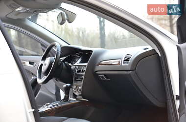 Седан Audi A4 2013 в 
